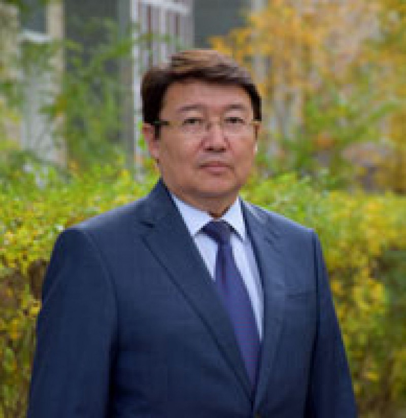 S.Seifullin Kazakh Agro Technical University